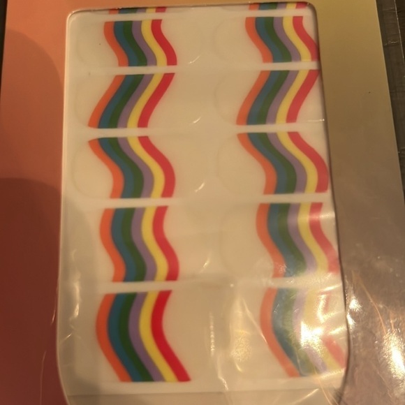 Fingernail Wraps Jamberry, Perfectly Polished & Manime NEW - Picture 5 of 6